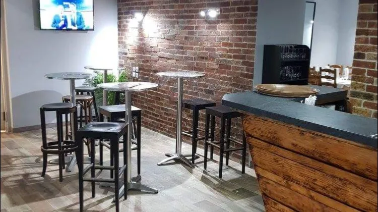 Restaurant La Pomme d'Or